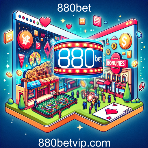 Promoções Diversas Aproveite as Promoções Diversas no 880bet