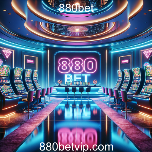 A Ascensão dos Esportes Virtuais na 880bet